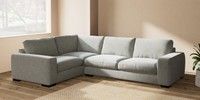Large Corner Sofa - Left Hand