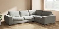 Large Corner Sofa - Right Hand