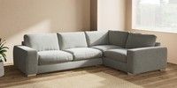 Large Corner Sofa - Right Hand