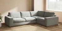 Large Corner Sofa - Right Hand