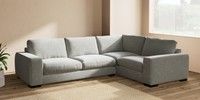 Large Corner Sofa - Right Hand