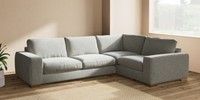 Large Corner Sofa - Right Hand