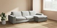 Sofa Chaise Bed - Right Hand