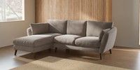 Medium Corner Chaise - Left Hand