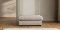 Extra Large Footstool