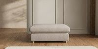 Extra Large Footstool