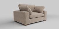 2 Seater Small Sofa