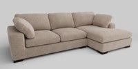 Large Sofa Chaise - Right Hand