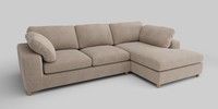 Large Corner Chaise - Right Hand