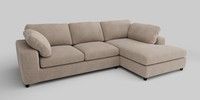 Large Corner Chaise - Right Hand