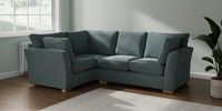 Medium Corner Sofa - Left Hand