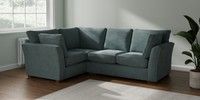 Medium Corner Sofa - Left Hand