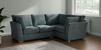 Medium Corner Sofa - Right Hand