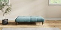 Extra Large Footstool