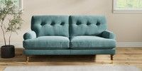 3 Seater Small Sofa