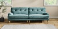 4 Seater Large Sofa