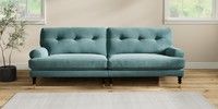 4 Seater Large Sofa