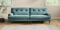 4 Seater Large Sofa