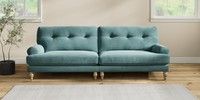 4 Seater Large Sofa