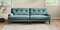 4 Seater Large Sofa