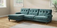 Medium Sofa Chaise - Left Hand