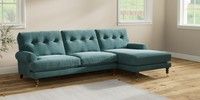 Medium Sofa Chaise - Right Hand