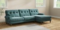 Medium Sofa Chaise - Right Hand