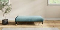 Extra Large Footstool