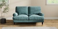 2 Seater Small Sofa