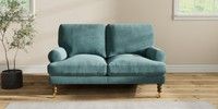 2 Seater Small Sofa