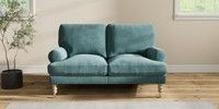 2 Seater Small Sofa