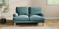 2 Seater Small Sofa