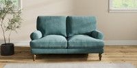 2 Seater Small Sofa