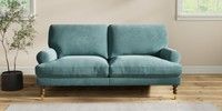 3 Seater Small Sofa