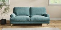 3 Seater Small Sofa