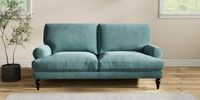 3 Seater Small Sofa