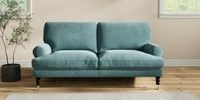 3 Seater Small Sofa