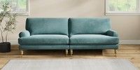 4 Seater Large Sofa