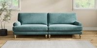 4 Seater Large Sofa