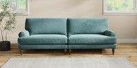 4 Seater Large Sofa