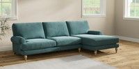 Medium Sofa Chaise - Right Hand