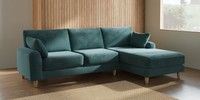 Medium Sofa Chaise - Right Hand