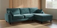 Medium Sofa Chaise - Right Hand