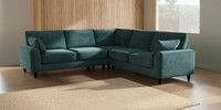 Medium Corner Sofa - Universal