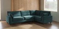 Large Corner Sofa - Right Hand