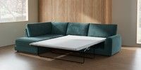 Corner Chaise Bed - Left Hand