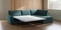 Corner Chaise Bed - Right Hand