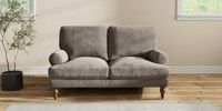 2 Seater Small Sofa
