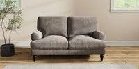 2 Seater Small Sofa