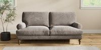 3 Seater Small Sofa